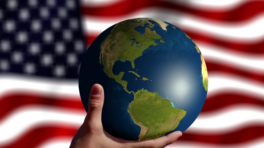 Nga – Trung bắt tay, ông Putin khẳng định không chấp nhận thế giới đơn cực